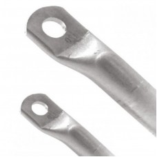 Tork TSKPAL-120 120 mm2 Alüminyum Sıkmalı Kablo Pabucu 40 Adet