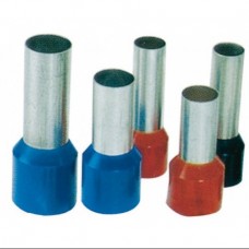 Tork TYIA-0,50-8 0.50mm İzoleli Kablo Yüksüğü DIN 46228 1000 Ad.