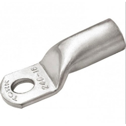 Tork TSKP-50-08 M8 Standart Tip Sıkmalı Kablo Pabucu 150 Adet