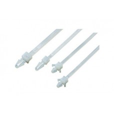 Tork TKBD-100M 2.5x100mm Panele Kafadan Sıkışan Kablo Bağı