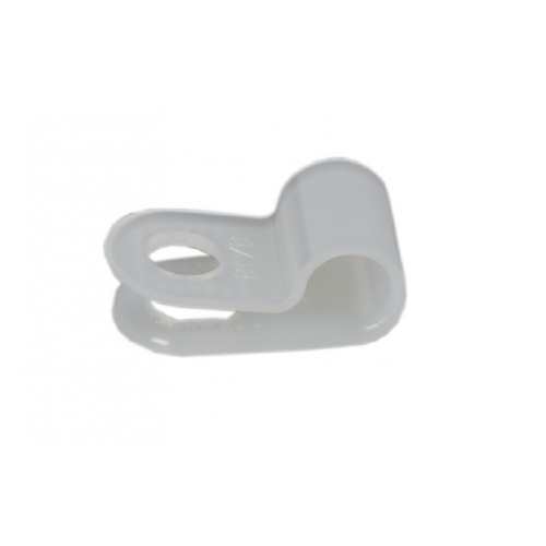 Tork TPKL38 36,7mm Plastik Kablo Kelepçesi 100 Adet