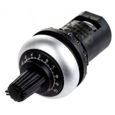 Tork Ø22mm Monoblok Potansiyometre 10K