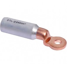 Tork TSKPBM-12012 M12 Bimetalik Sıkmalı Kablo Pabucu Adet