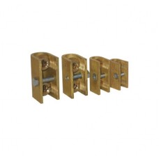 Tork TU-120 U Tipi Klemens 25 Adet