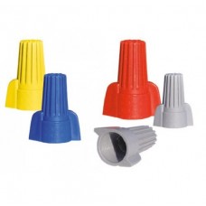 Tork TVBK-11K 26mm Vidalı Yaylı Buat Klemensi-Sarı 500 Ad.