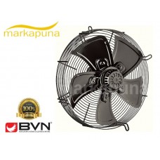 BVN Bahçıvan SF 4M 250S Monofaze 25 cm Emiş Aksiyel Soğutma Fanı