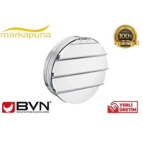 BVN Bahçıvan BASP 450 Rüzgarla Açılan 45 cm Panjur