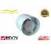BVN Bahçıvan BPK 12 Mini Plastik Kanal Fanı