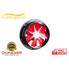 Dündar D 20 Aksiyel Ev Tipi Fan