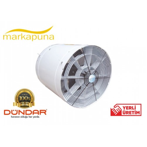 Dündar SFT 40 Trf Sirkülasyon Fanı