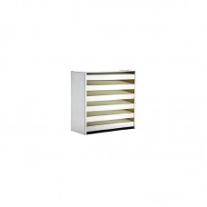 BVN Bahçıvan BFH13-1 Yüksek Debili H13 Hepa Filtre