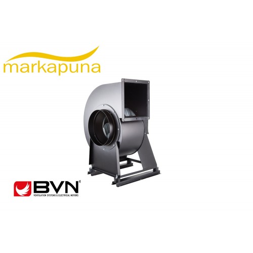 BVN Bahçıvan ALRX 2M 220 Volt Alçak Basınçlı 2300 m³/h Radyal Fan