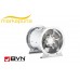 BVN Bahçivan ARMO-A 400- 6 / 0,75 2A Trifaze Aksiyel Basınçlandırma Fanı