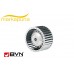 BVN Bahçıvan BASSF 280-112 Öne Eğimli 2850 m³/h Dıştan Motorlu Radyal Fan
