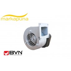 BVN Bahçıvan BDRAS 85-40 Alüminyum Gövdeli 90 m³/h  Salyangoz Fan
