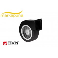 BVN Bahçıvan BDRS 120-60 Sac Gövdeli 275 m³/h  Salyangoz Fan