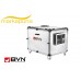 BVN Bahçıvan BHV 7-0,75 380V Öne Eğimli Hücreli Fan