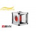 BVN Bahçıvan BKEF-RH 280 M 220 Volt Monofaze Geriye Eğimli 3600 m³/h Yüksek Basınçlı Mutfak Egzoz Fanı