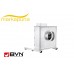 BVN Bahçıvan BKEF 500 T 380 Volt Trifaze Geriye Eğimli 8000 m³/h Mutfak Egzoz Fanı