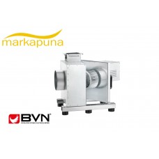 BVN Bahçıvan BKEF-T 200 M 220 Volt Monofaze Öne Eğimli 1750 m³/h Mutfak Egzoz Fanı
