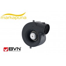 BVN Bahçıvan BPS-B 140-60 Öne Eğimli 500 m³/h Plastik Gövdeli Radyal Fan