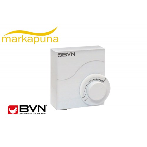 BVN Bahçıvan BSC-3 10 Amper Hız Kontrol Cihazı