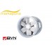 BVN Bahçıvan BTFM 500M / 6-20 / 0,55 / 4A Monofaze Aksiyel Basınçlandırma Fanı
