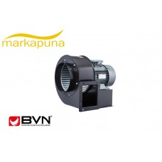 BVN Bahçıvan OBR 200M-2K Tek Emişli 1800 m³/h Radyal Fan