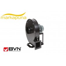 BVN Bahçıvan ORB 6M 220 Volt Orta Basınçlı Radyal Fan