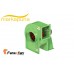 Fanexfan FBSY 1,5 M Öne Eğimli Seyrek Kanatlı Alçak Basınçlı Salyangoz Fan