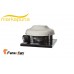 Fanexfan FCF 500 Trifaze Yatay Atışlı Radyal Çatı Fanı