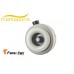 Fanexfan LKT 250-B Geriye Eğimli Yuvarlak Kanal Fanı